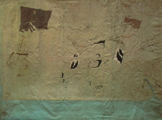 Sans-titre 2 - Salvador Dali