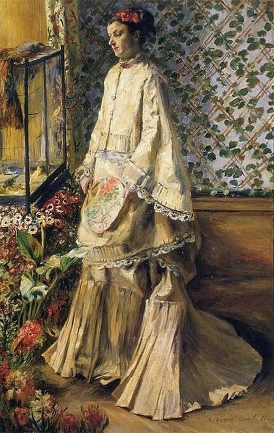 Rapha Maître - Auguste Renoir