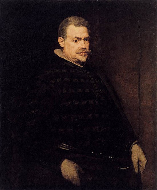 Don Juan Mateos - Diego Vélasquez